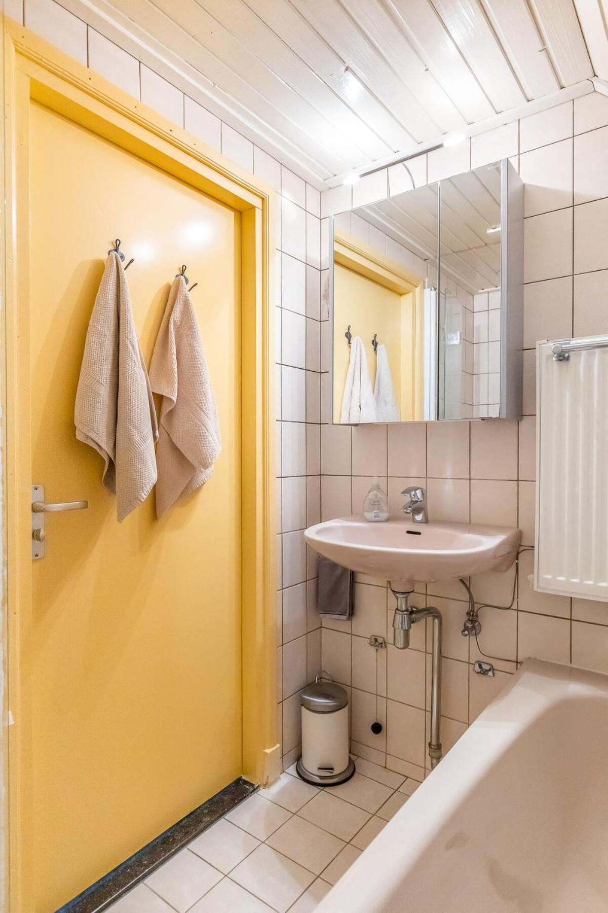Winsum - Groningen - 6 Pers. Cosy Cottage - Op En Bie T Woater Экстерьер фото